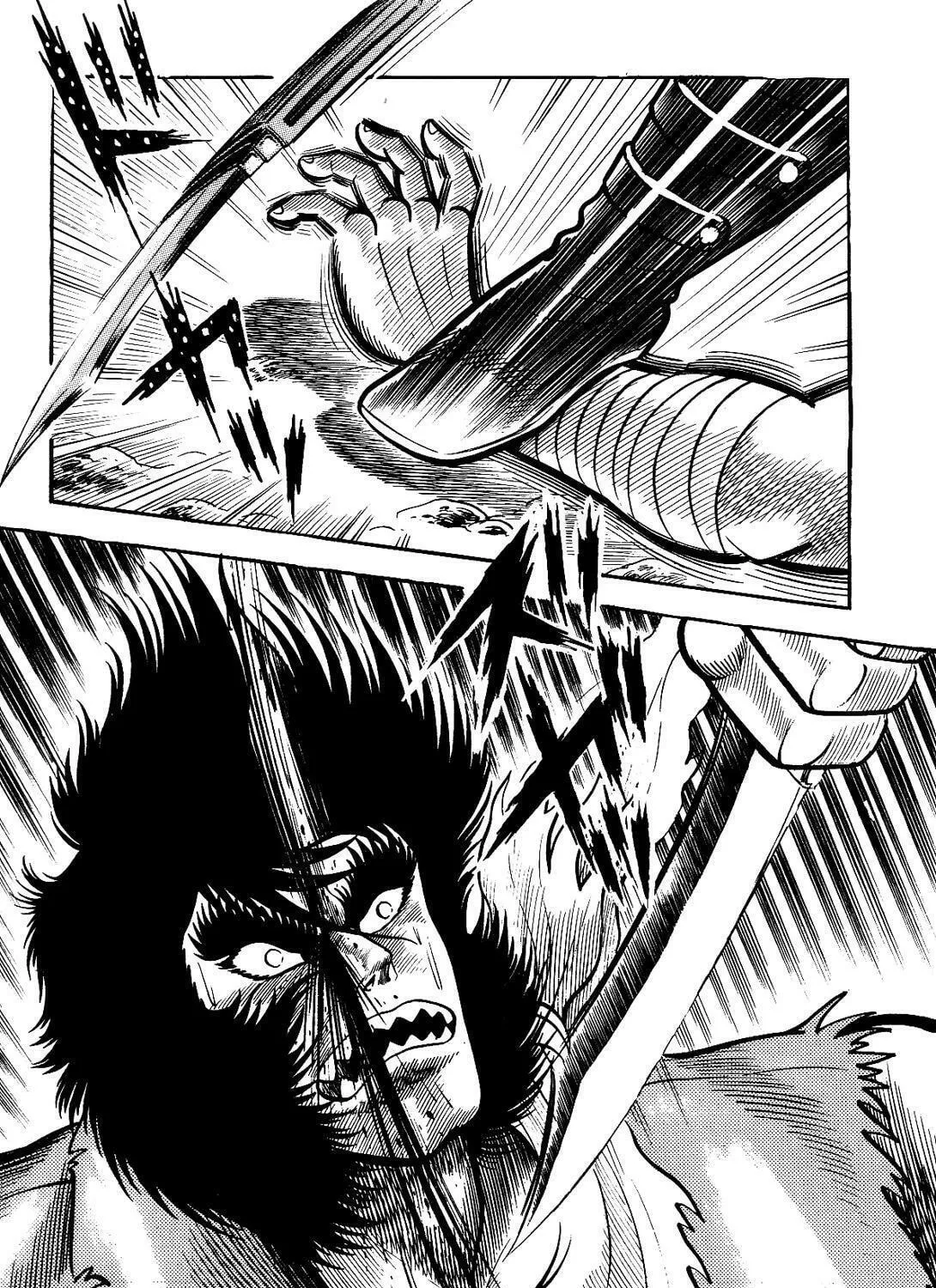 Read Violence Jack chapter 7.3 image 254 on Lezhin