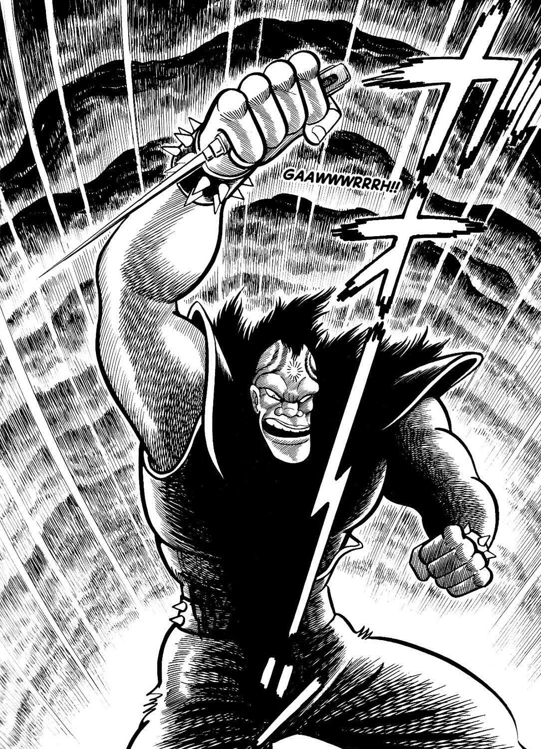 Read Violence Jack chapter 7.3 image 256 on Lezhin