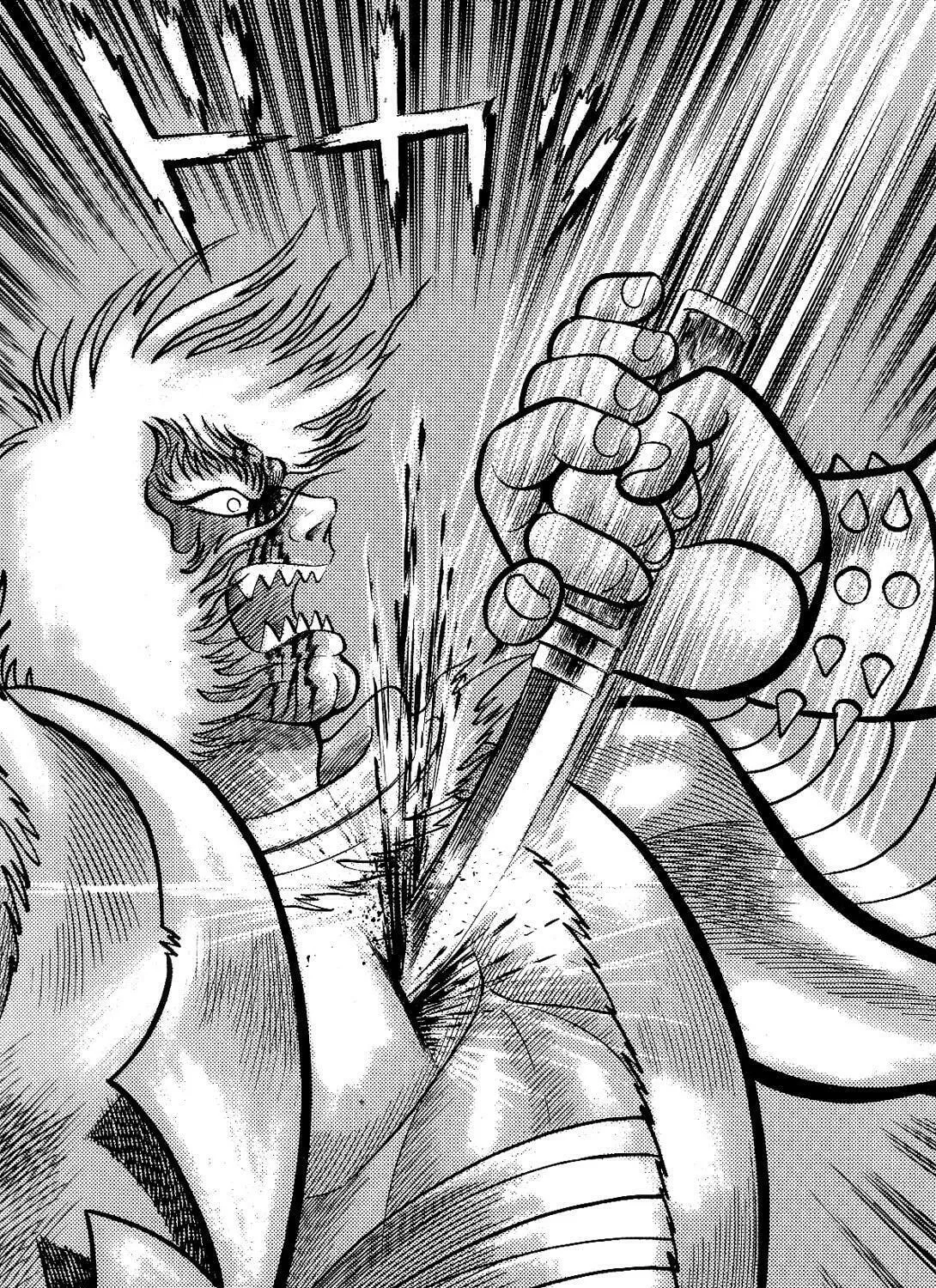 Read Violence Jack chapter 7.3 image 258 on Lezhin