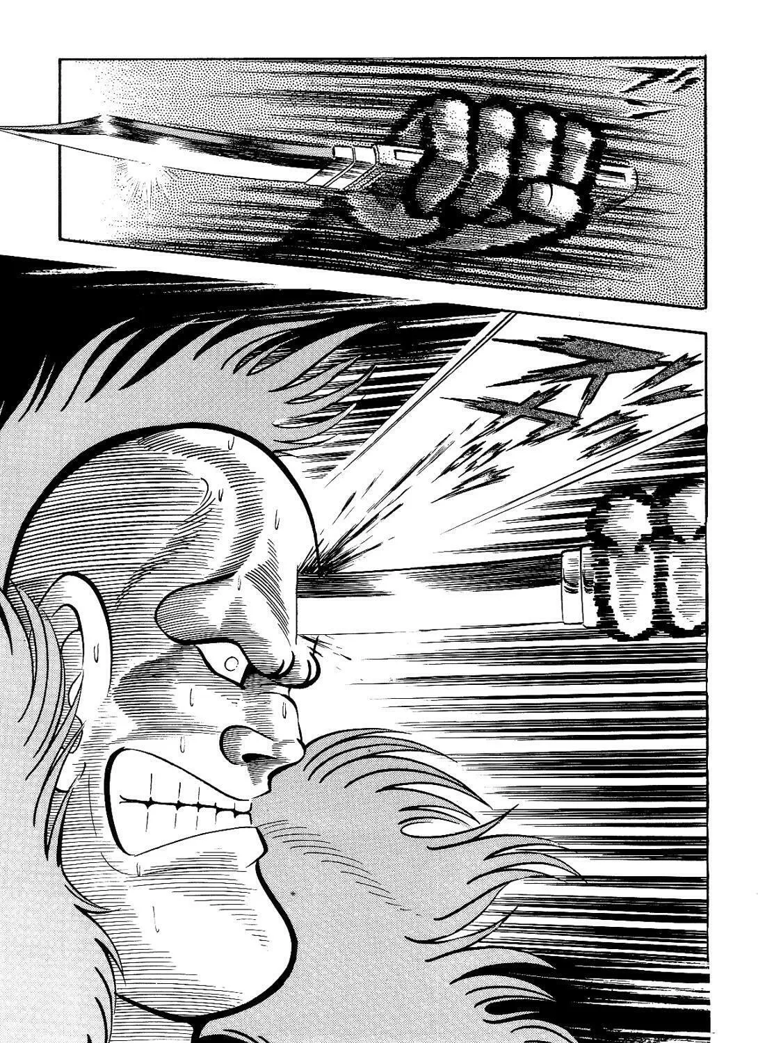Read Violence Jack chapter 7.3 image 268 on Lezhin