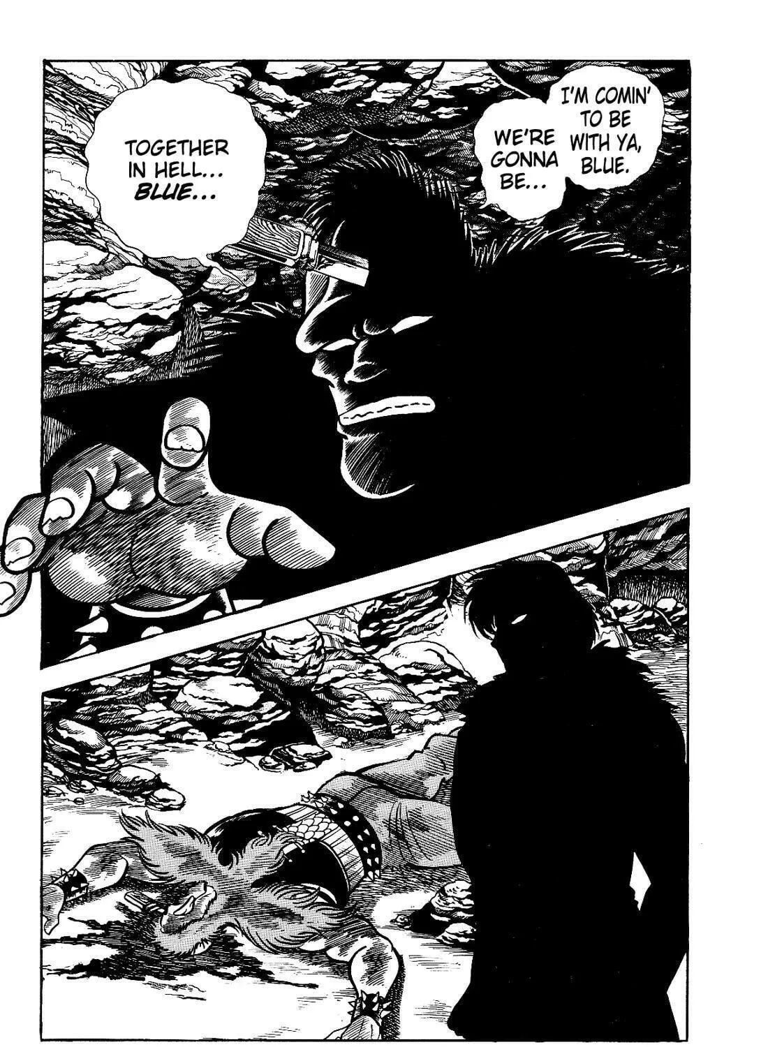 Read Violence Jack chapter 7.3 image 272 on Lezhin