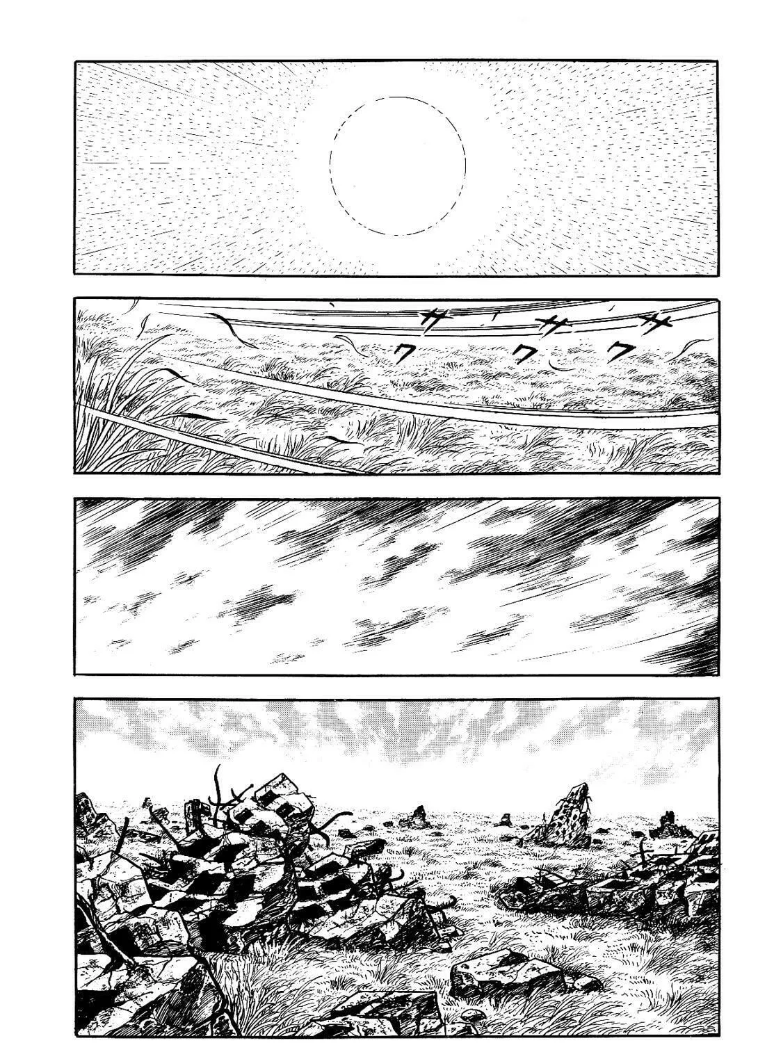 Read Violence Jack chapter 7.3 image 274 on Lezhin