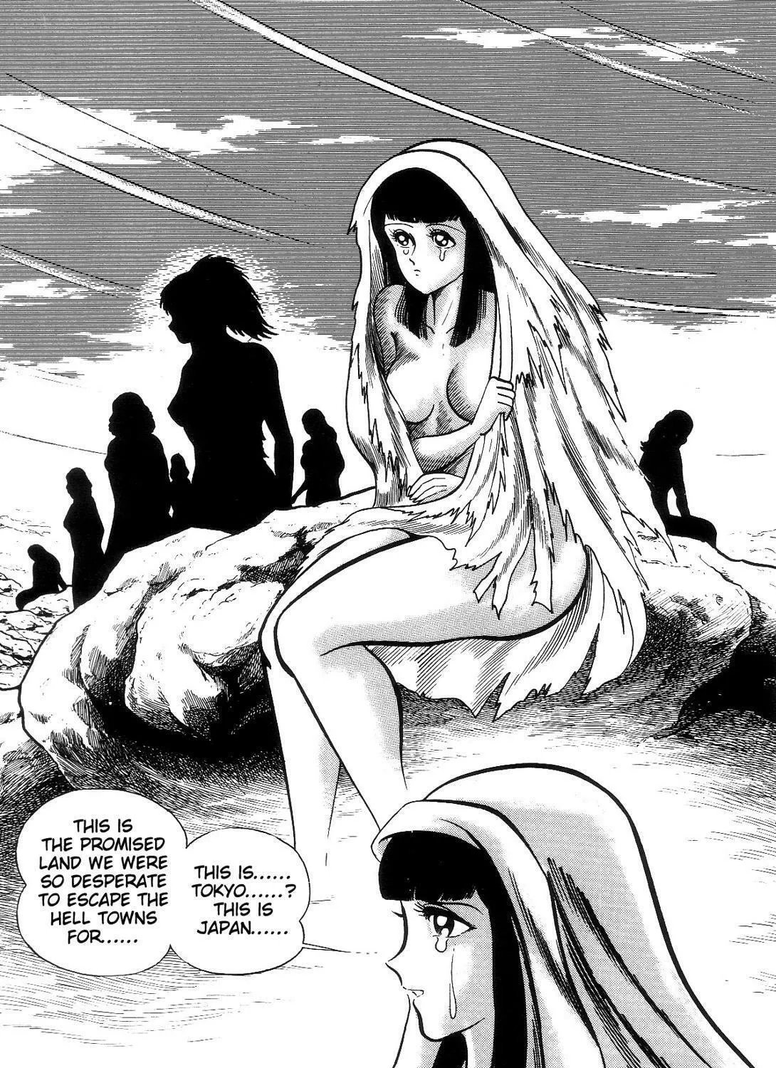Read Violence Jack chapter 7.3 image 276 on Lezhin