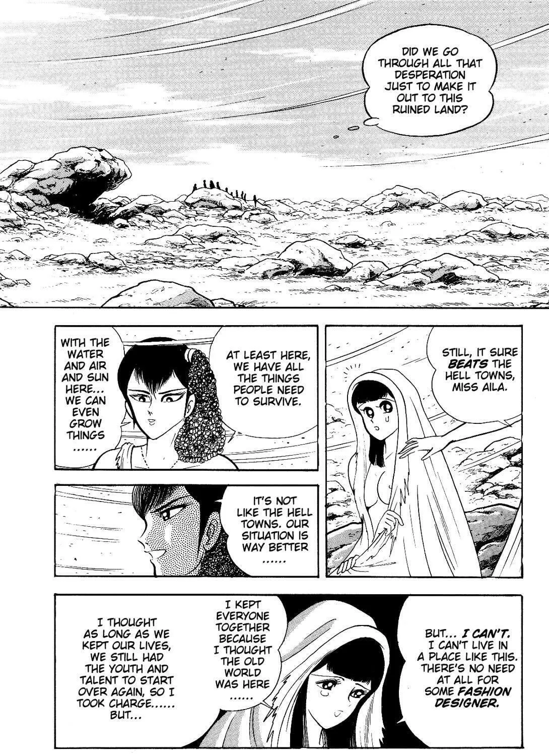 Read Violence Jack chapter 7.3 image 278 on Lezhin