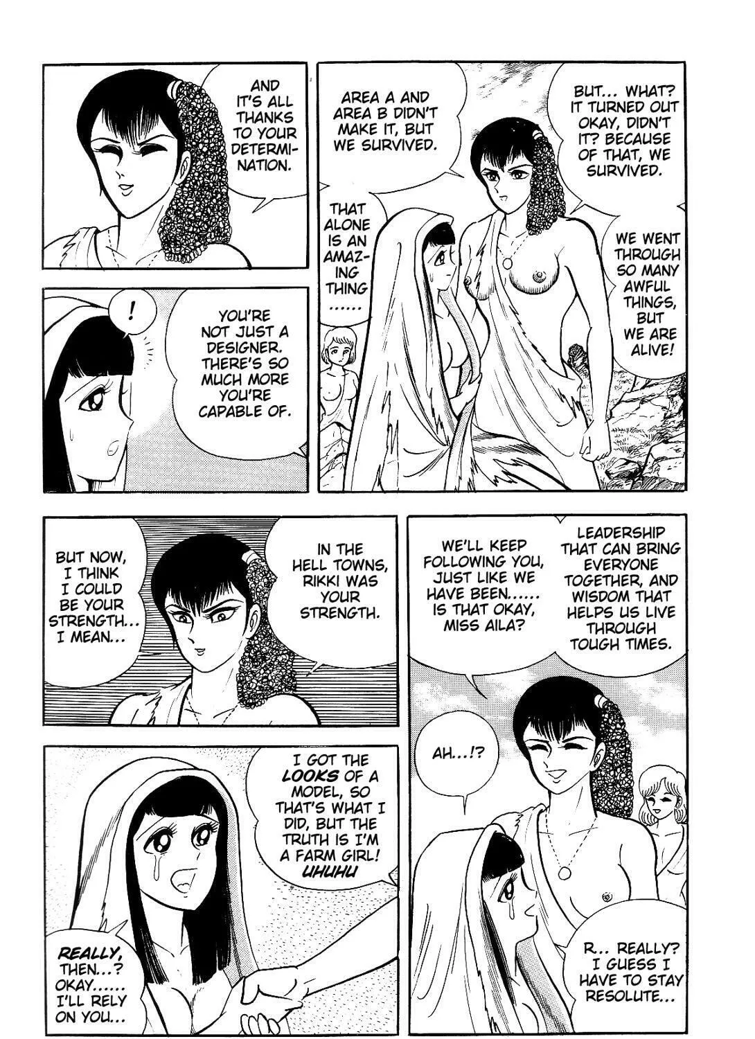 Read Violence Jack chapter 7.3 image 280 on Lezhin