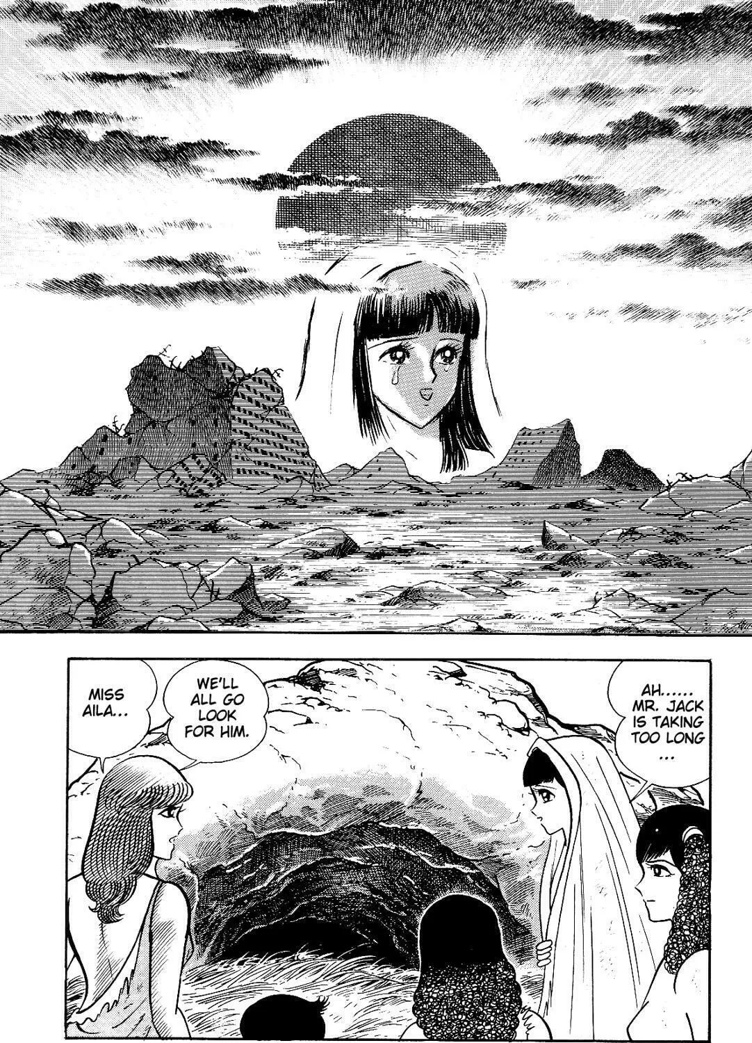 Read Violence Jack chapter 7.3 image 282 on Lezhin