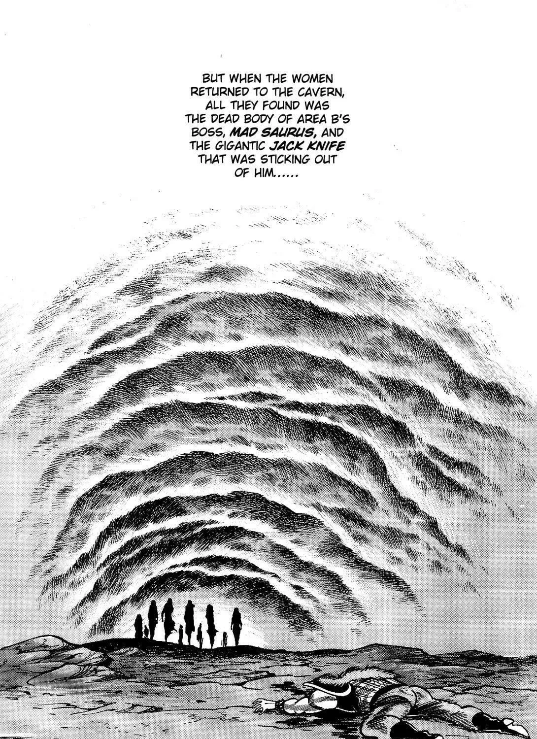 Read Violence Jack chapter 7.3 image 284 on Lezhin