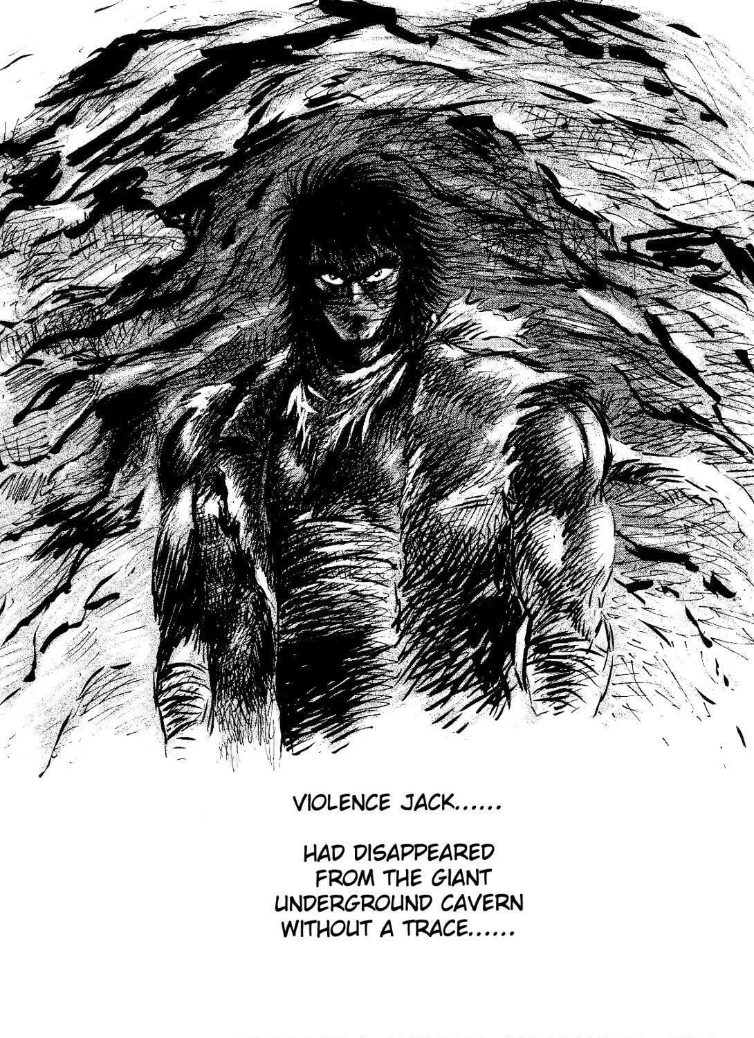 Read Violence Jack chapter 7.3 image 286 on Lezhin