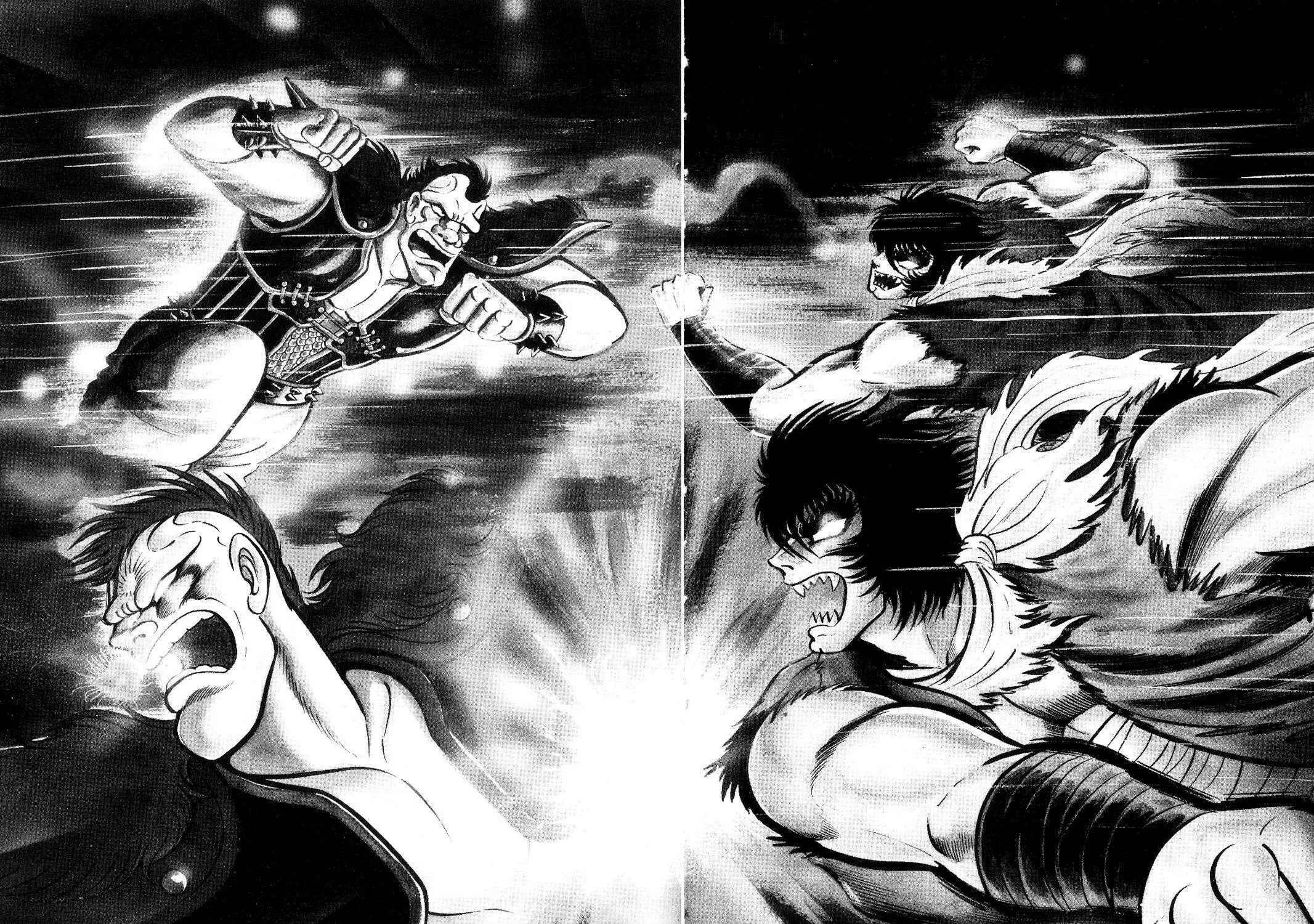 Read Violence Jack chapter 7.3 image 78 on Lezhin
