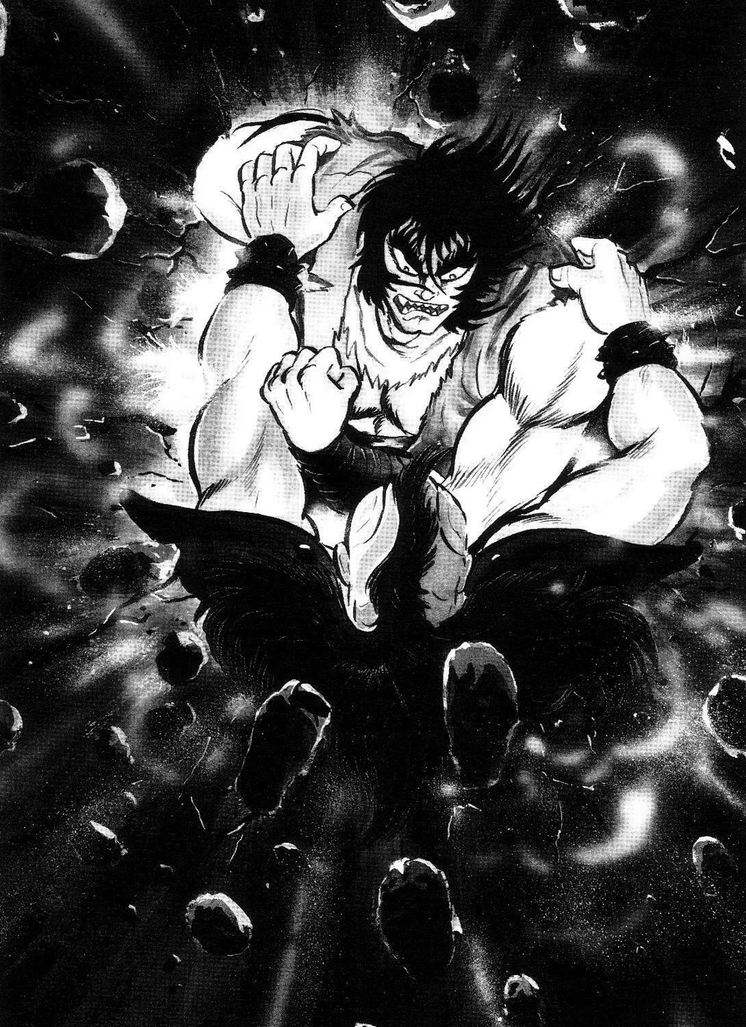 Read Violence Jack chapter 7.3 image 80 on Lezhin