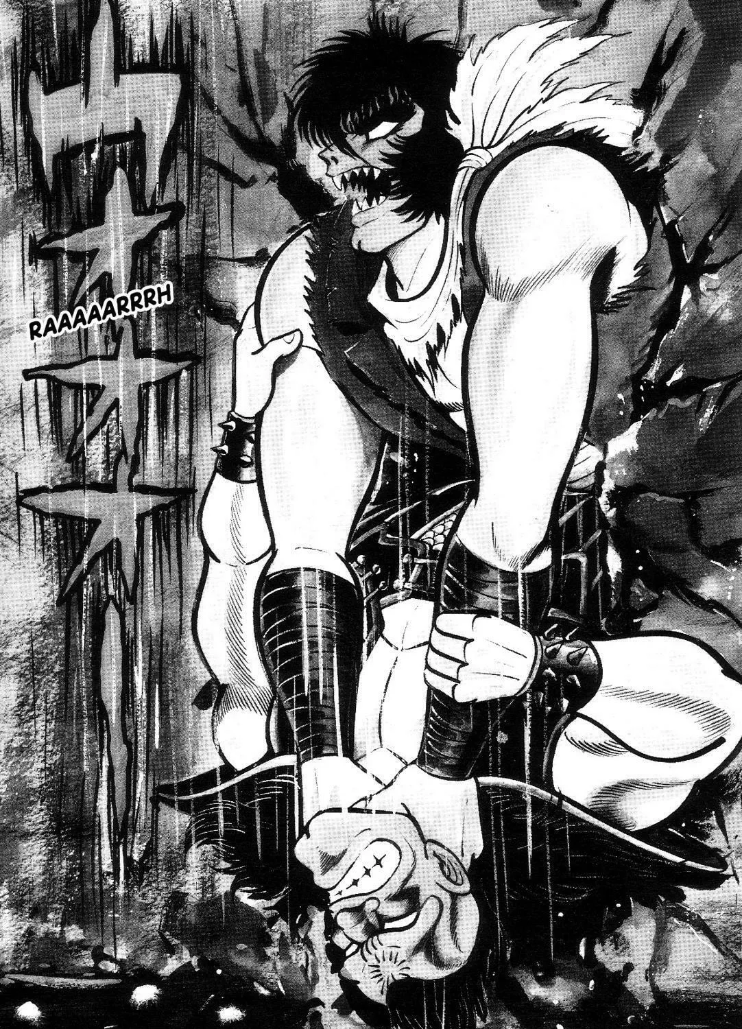 Read Violence Jack chapter 7.3 image 82 on Lezhin