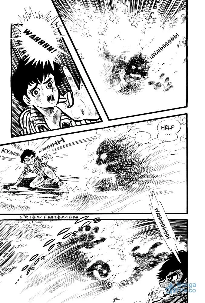 Read Violence Jack chapter 7 image 23 on Lezhin
