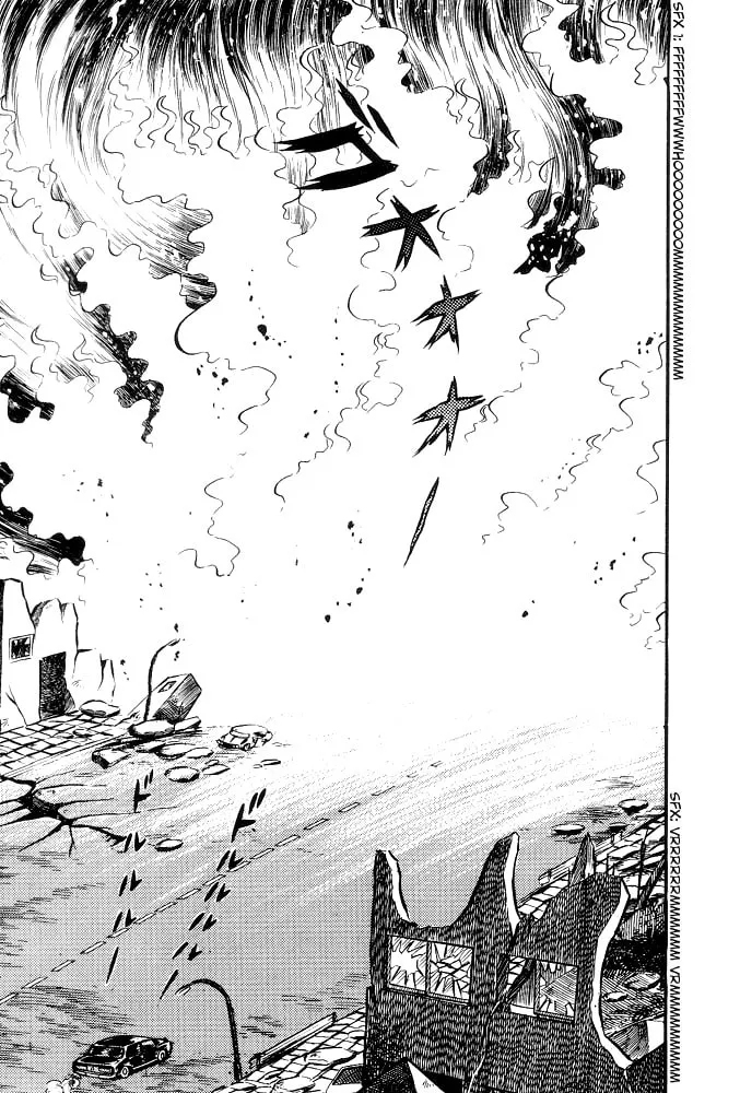 Read Violence Jack chapter 7 image 33 on Lezhin