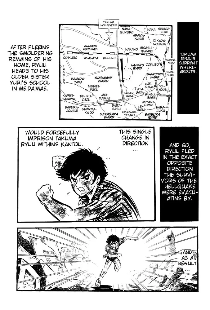 Read Violence Jack chapter 7 image 4 on Lezhin
