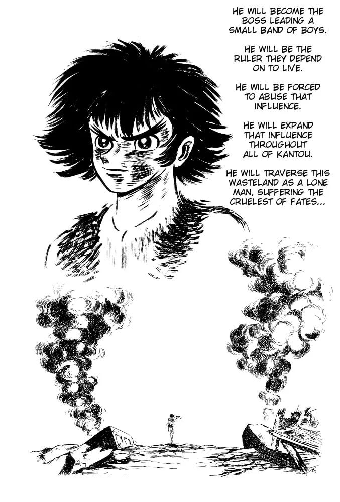 Read Violence Jack chapter 7 image 6 on Lezhin