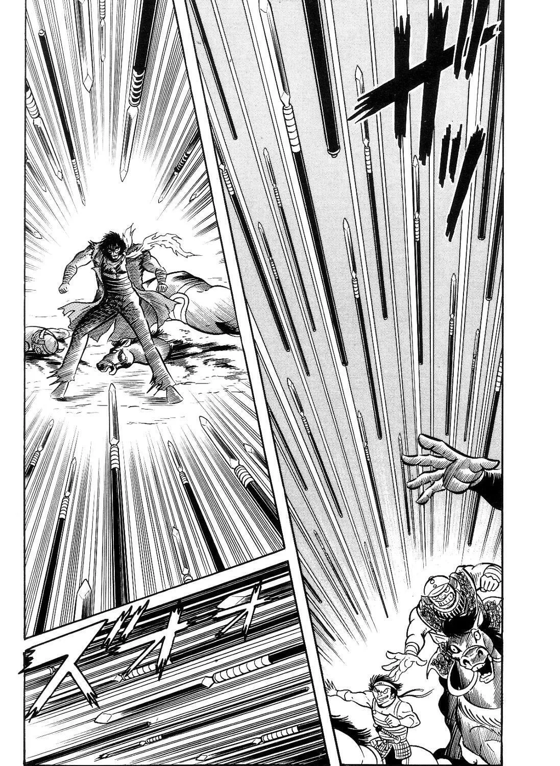 Read Violence Jack chapter 8.1 image 101 on Lezhin