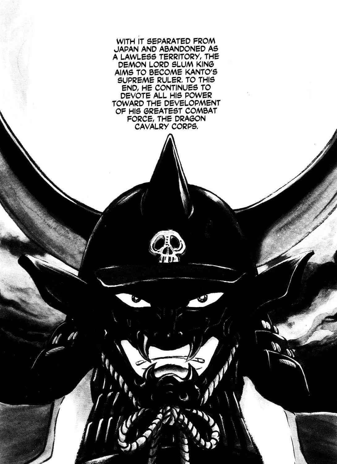 Read Violence Jack chapter 8.1 image 12 on Lezhin