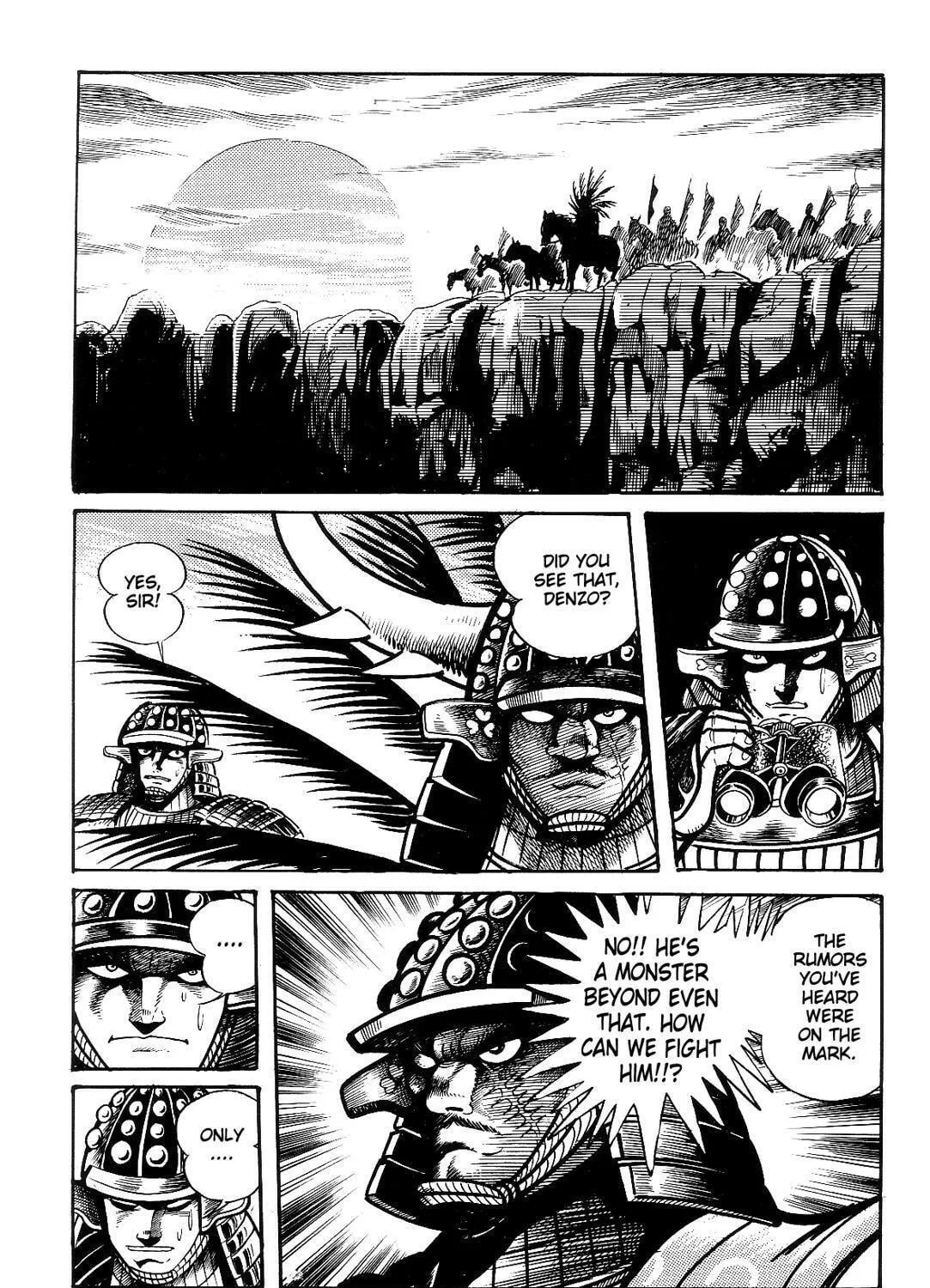 Read Violence Jack chapter 8.1 image 129 on Lezhin