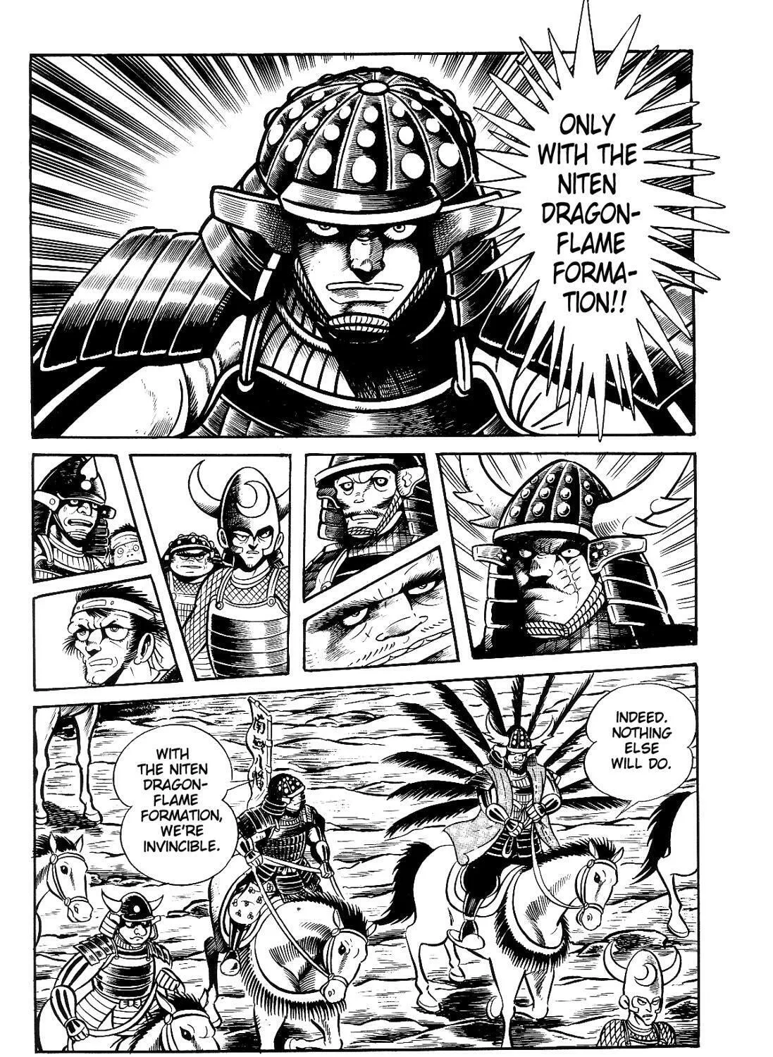 Read Violence Jack chapter 8.1 image 131 on Lezhin