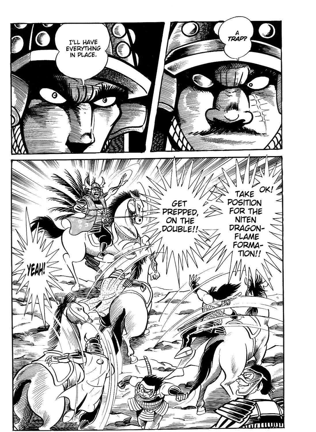 Read Violence Jack chapter 8.1 image 135 on Lezhin