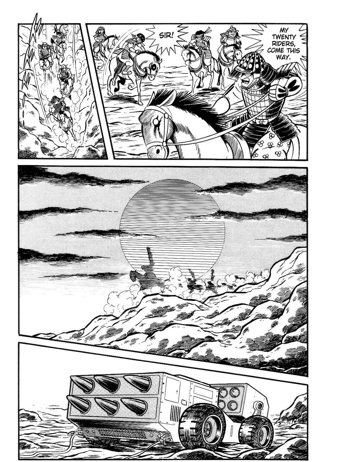 Read Violence Jack chapter 8.1 image 139 on Lezhin