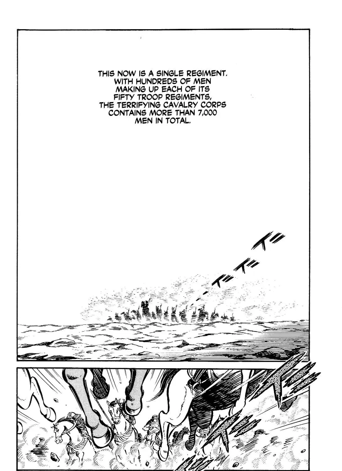 Read Violence Jack chapter 8.1 image 14 on Lezhin