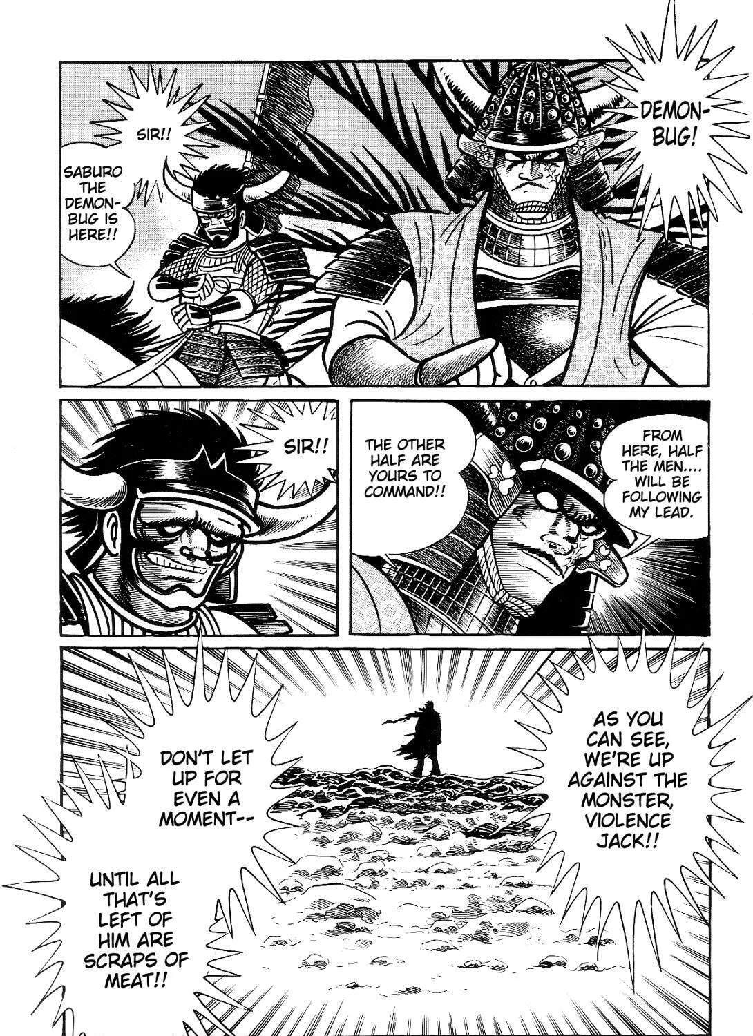 Read Violence Jack chapter 8.1 image 149 on Lezhin