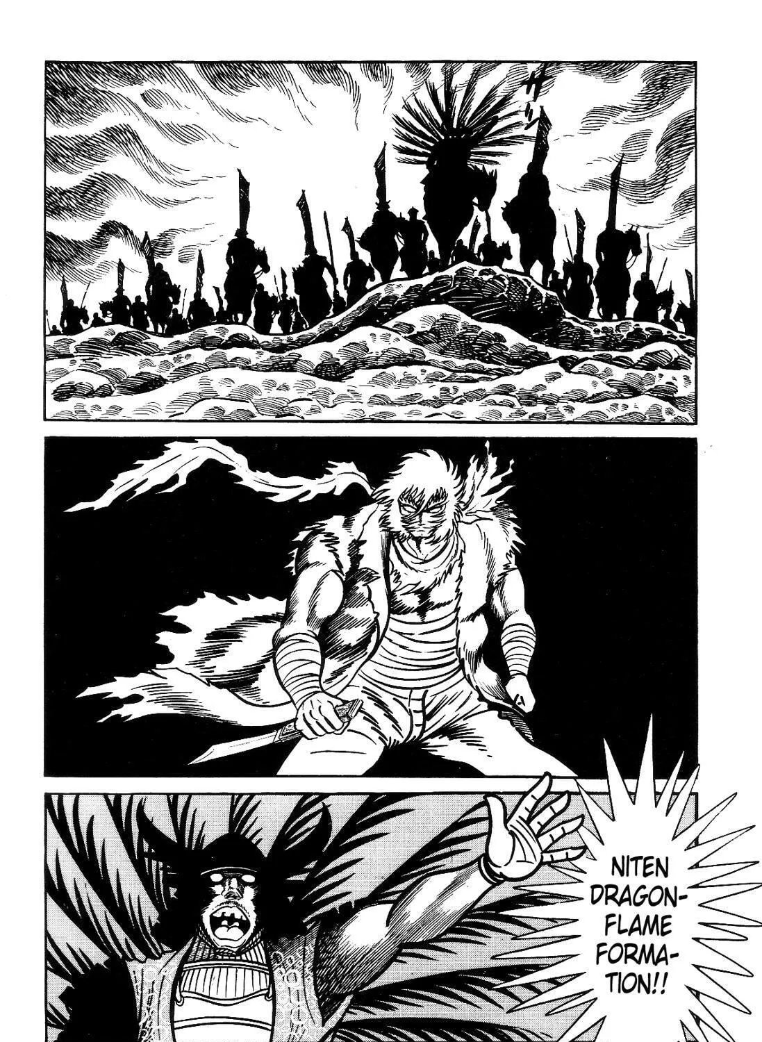 Read Violence Jack chapter 8.1 image 151 on Lezhin
