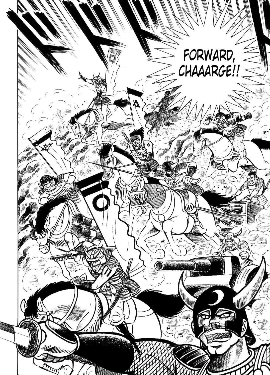 Read Violence Jack chapter 8.1 image 153 on Lezhin