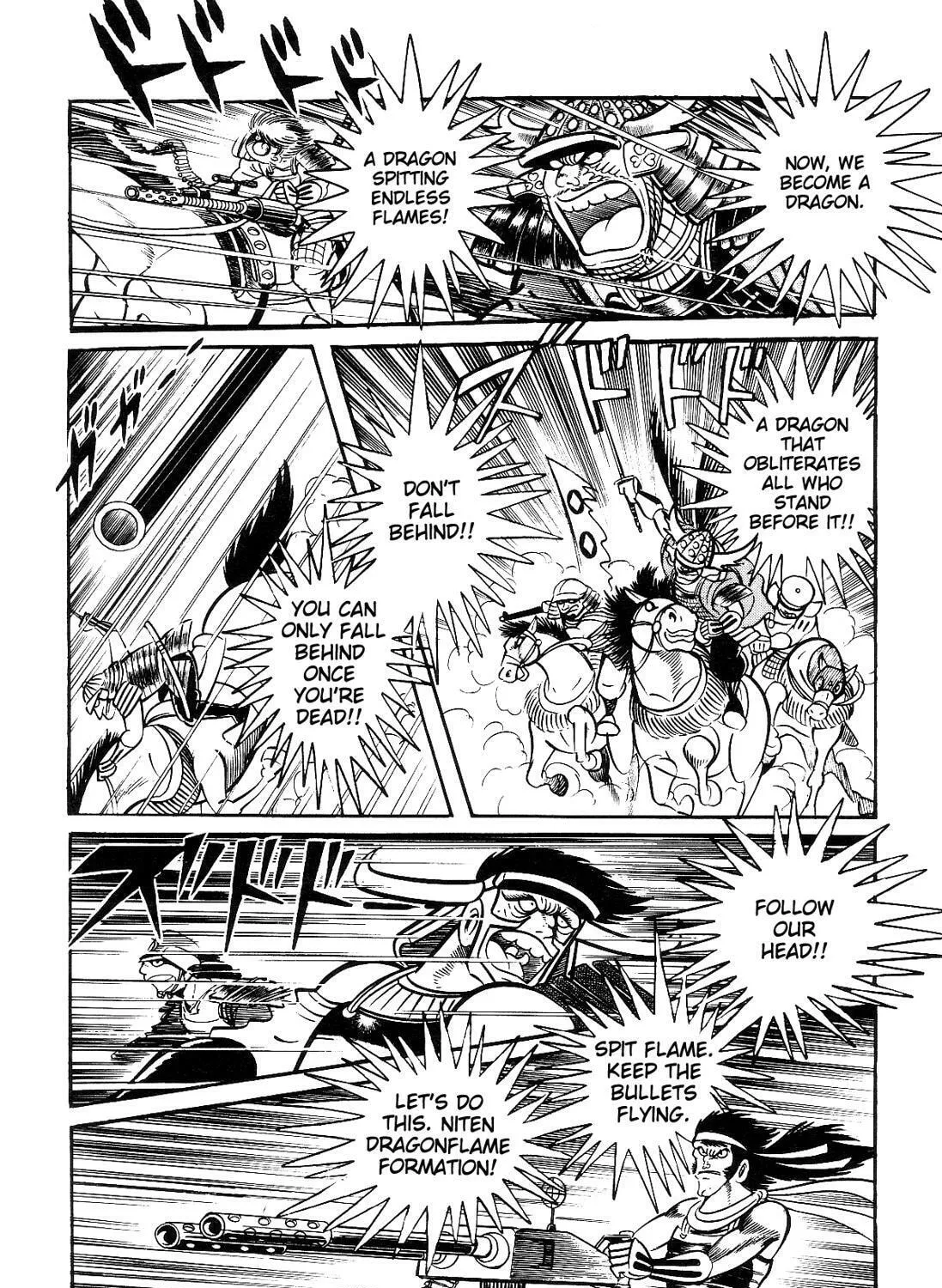 Read Violence Jack chapter 8.1 image 155 on Lezhin