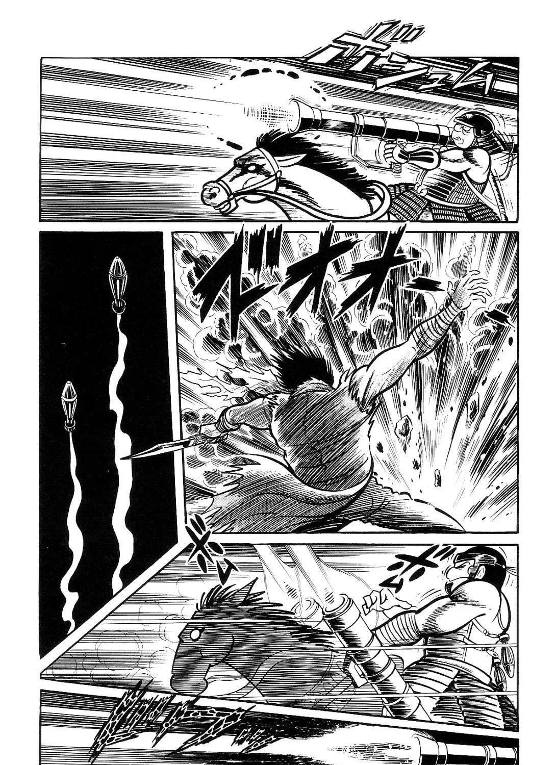 Read Violence Jack chapter 8.1 image 161 on Lezhin