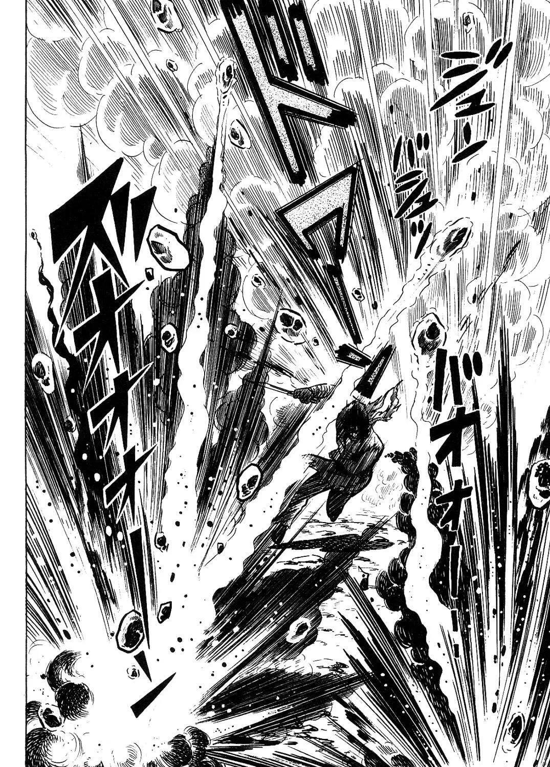 Read Violence Jack chapter 8.1 image 163 on Lezhin