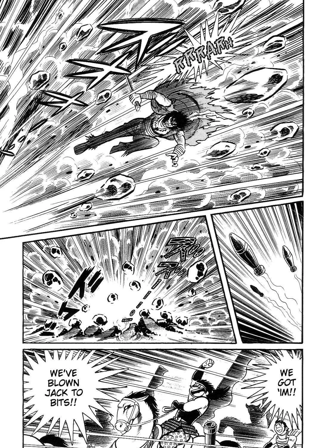 Read Violence Jack chapter 8.1 image 165 on Lezhin