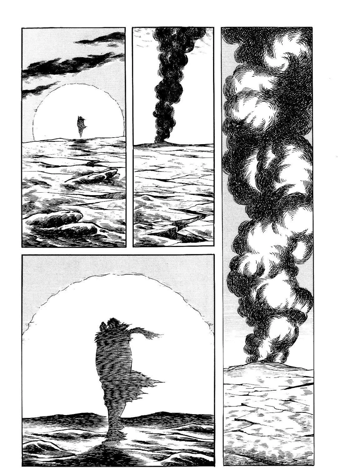 Read Violence Jack chapter 8.1 image 56 on Lezhin