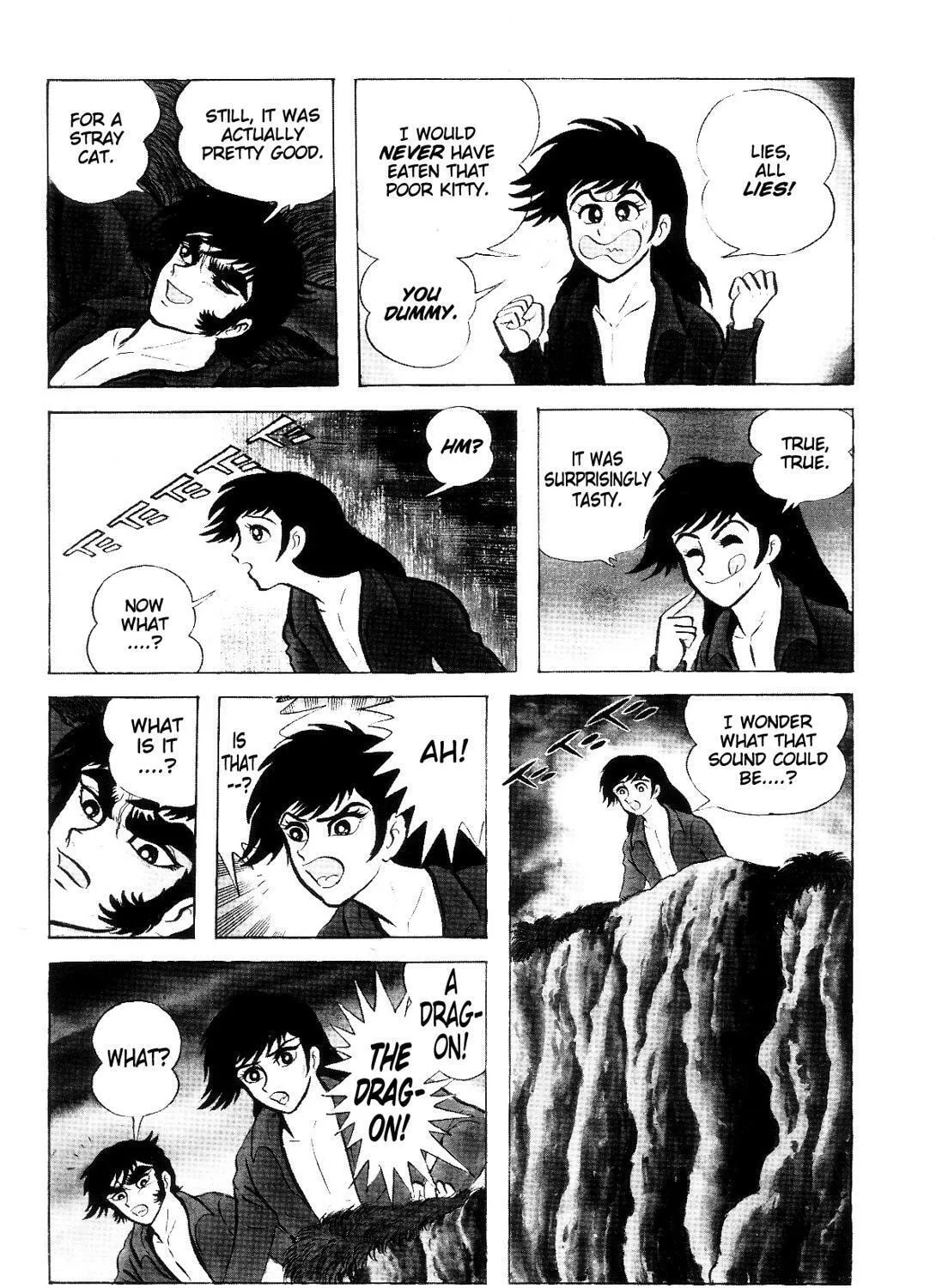 Read Violence Jack chapter 8.1 image 6 on Lezhin