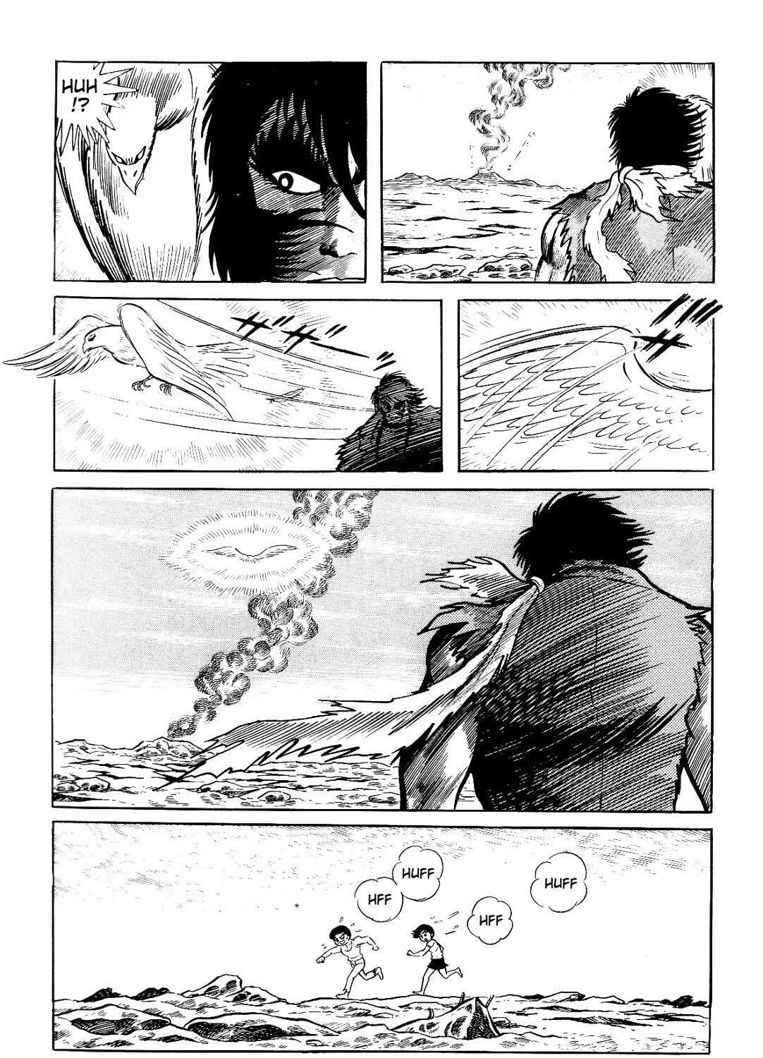 Read Violence Jack chapter 8.1 image 60 on Lezhin
