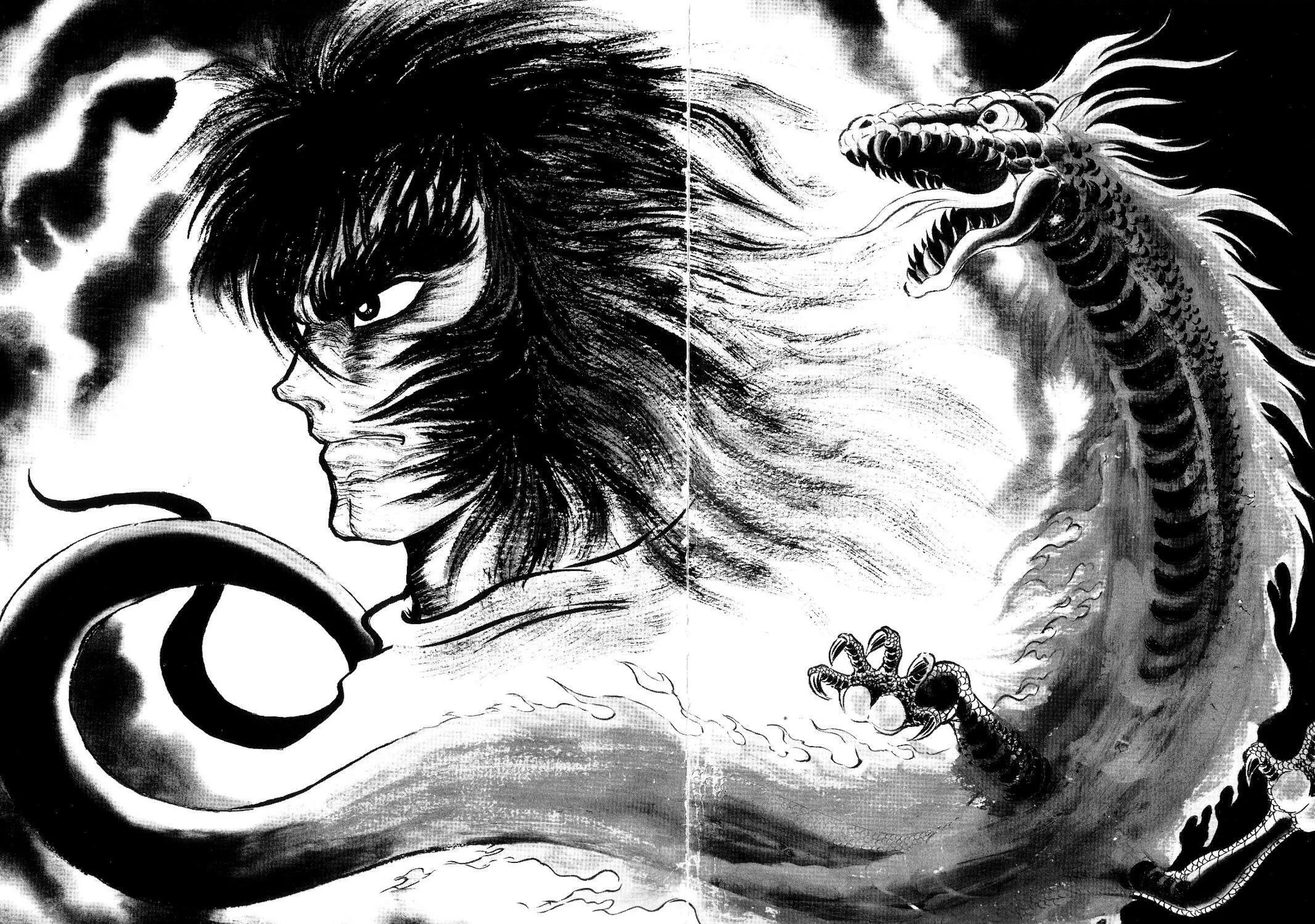 Read Violence Jack chapter 8.1 image 8 on Lezhin