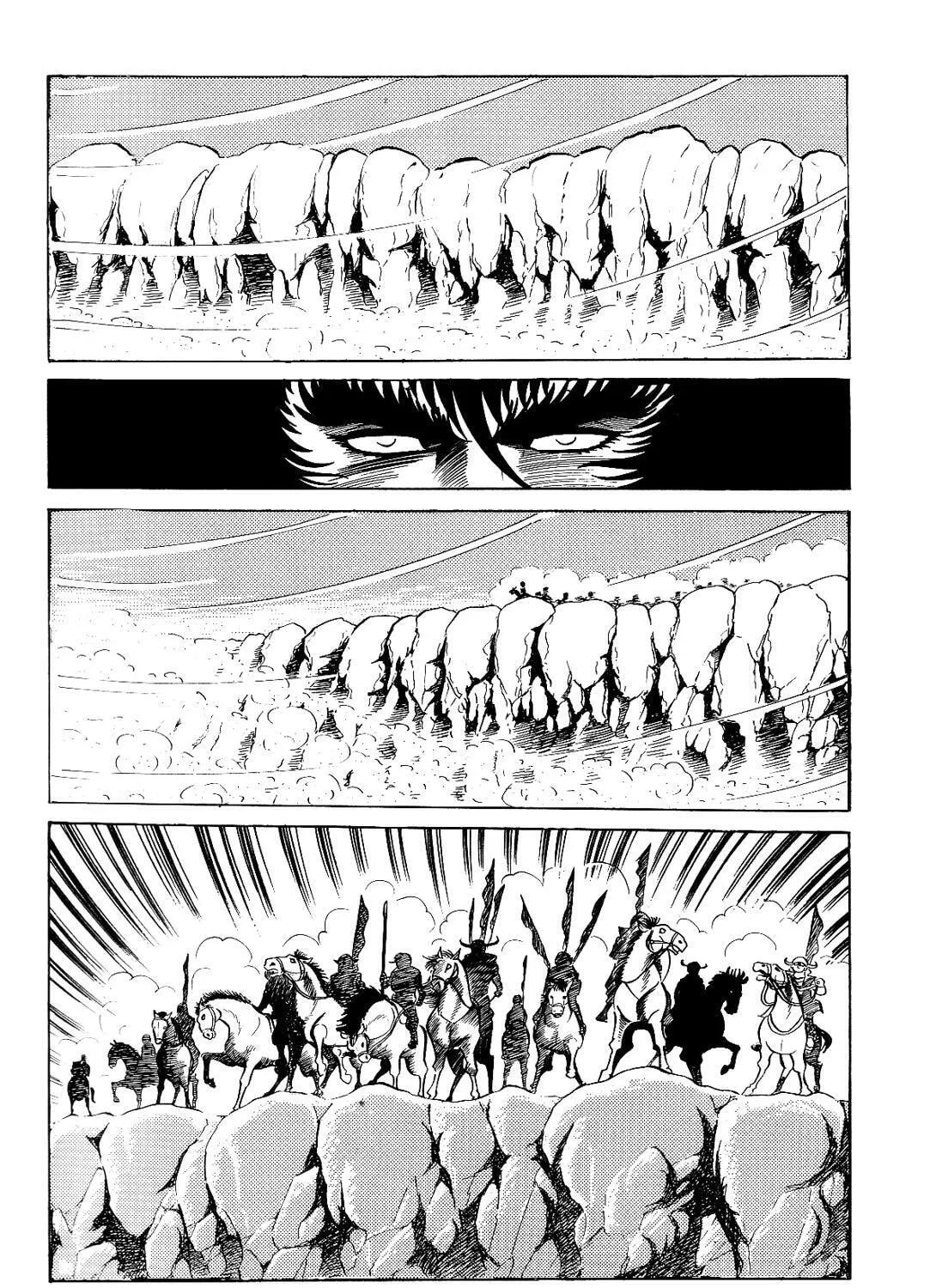 Read Violence Jack chapter 8.1 image 84 on Lezhin