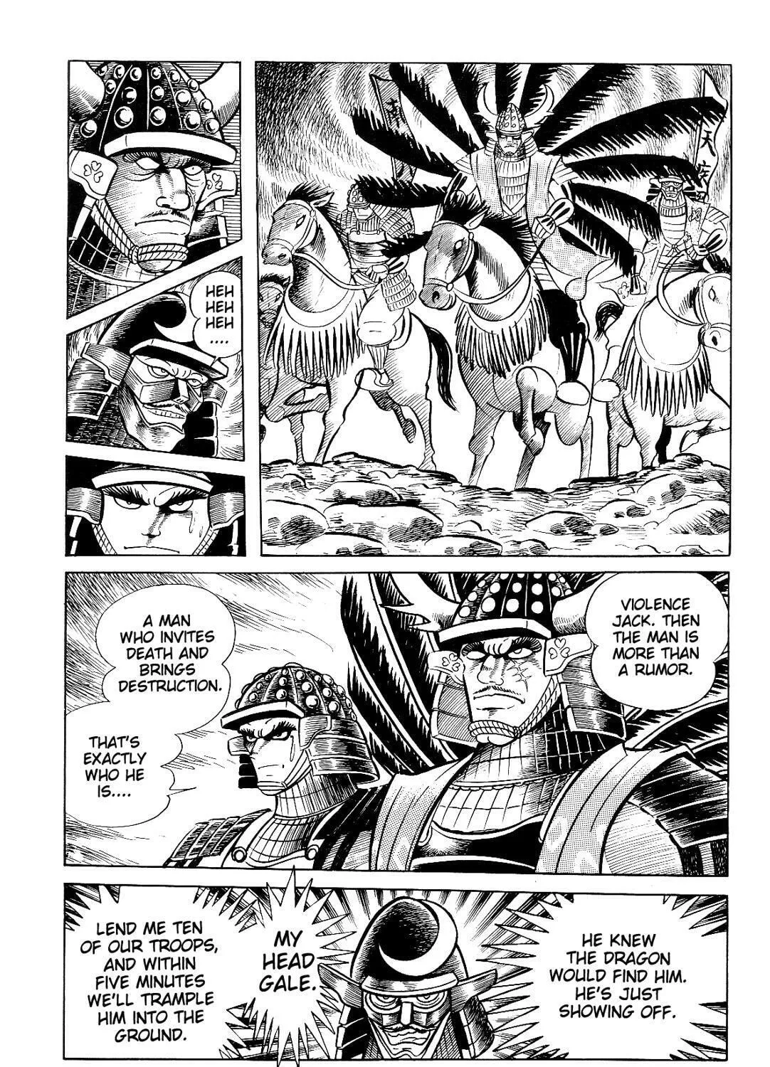 Read Violence Jack chapter 8.1 image 86 on Lezhin