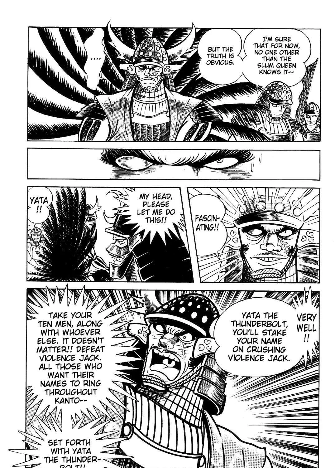 Read Violence Jack chapter 8.1 image 89 on Lezhin