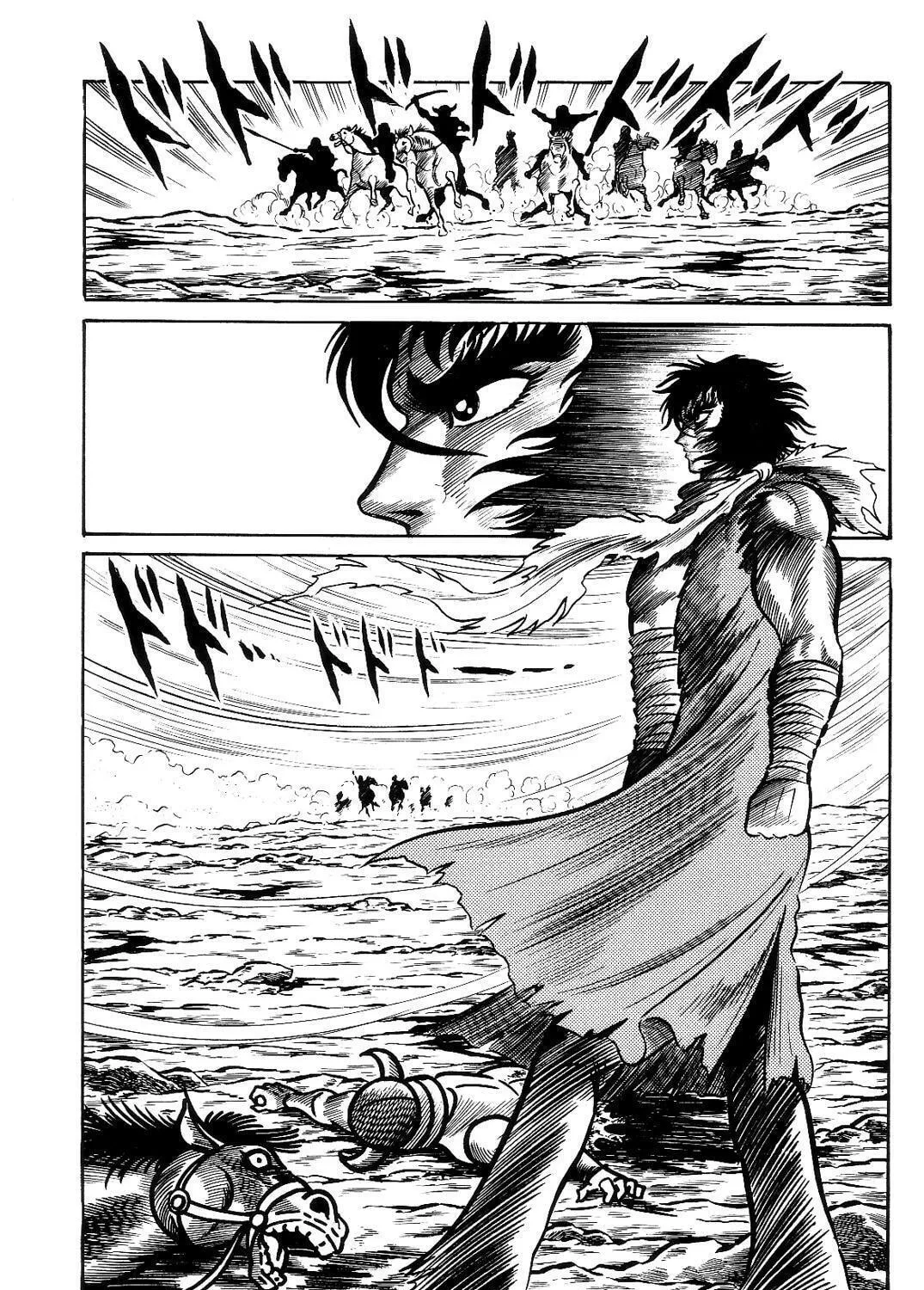 Read Violence Jack chapter 8.1 image 93 on Lezhin