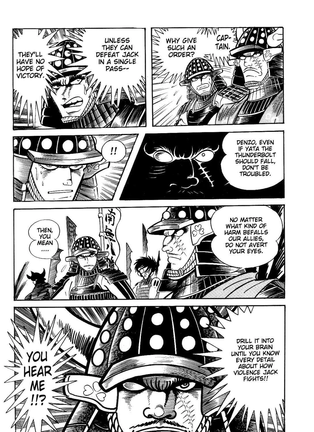 Read Violence Jack chapter 8.1 image 95 on Lezhin