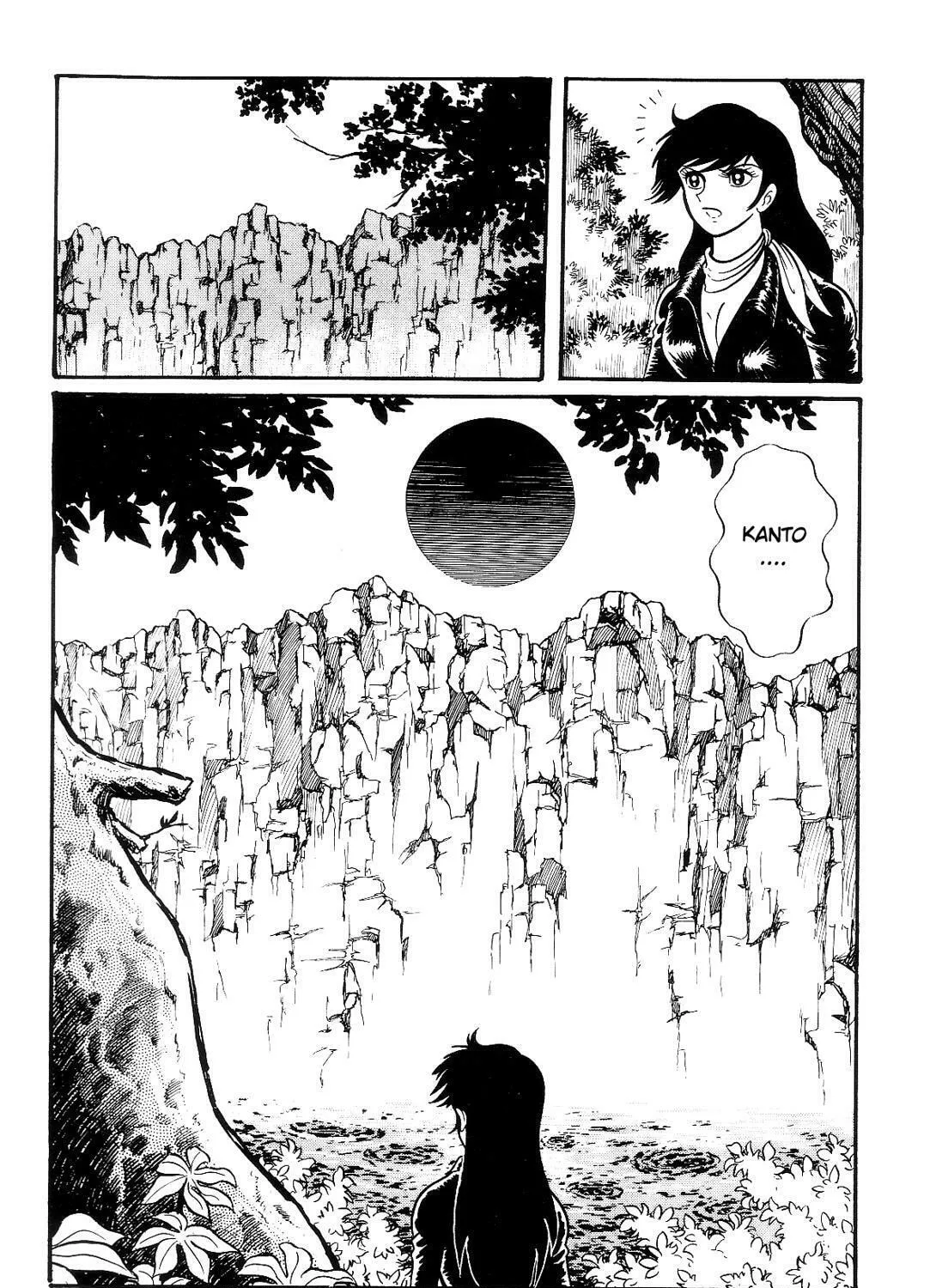 Read Violence Jack chapter 8.2 image 102 on Lezhin