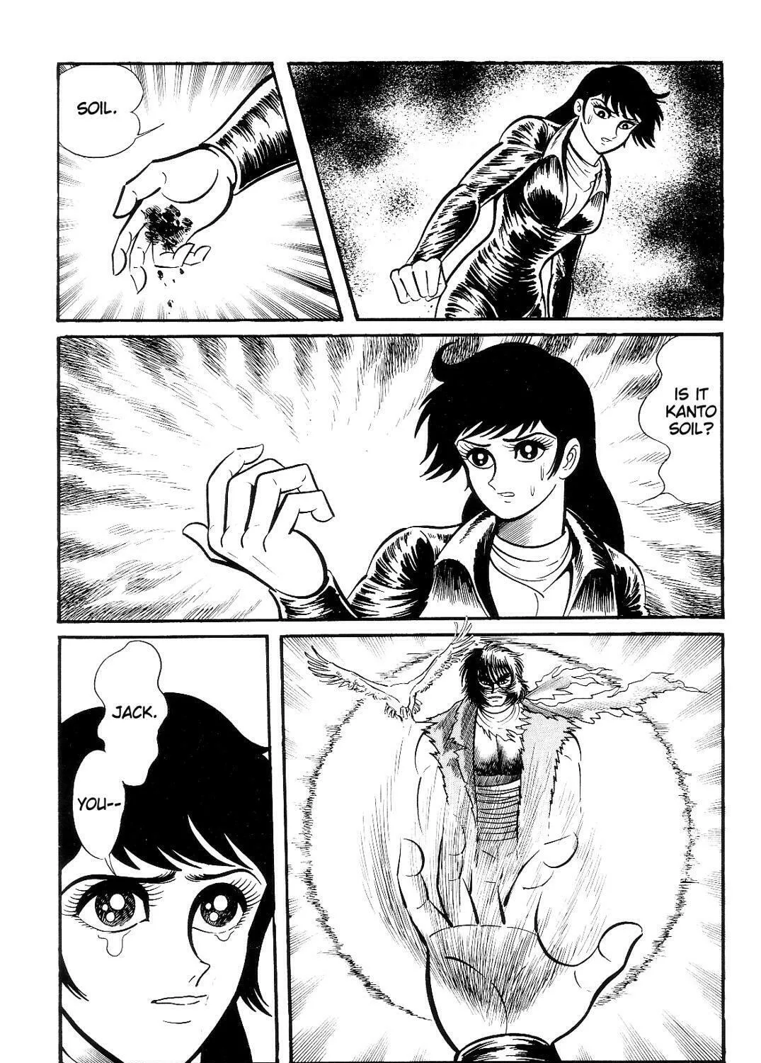 Read Violence Jack chapter 8.2 image 104 on Lezhin