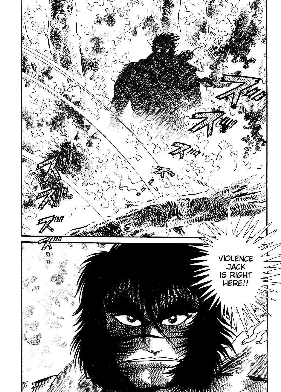 Read Violence Jack chapter 8.2 image 112 on Lezhin