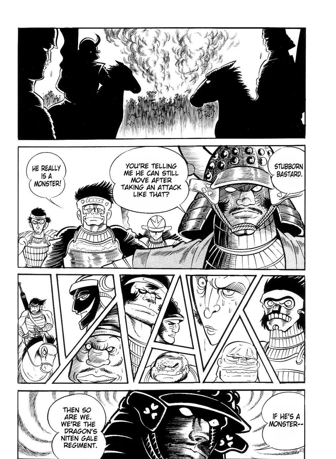 Read Violence Jack chapter 8.2 image 128 on Lezhin