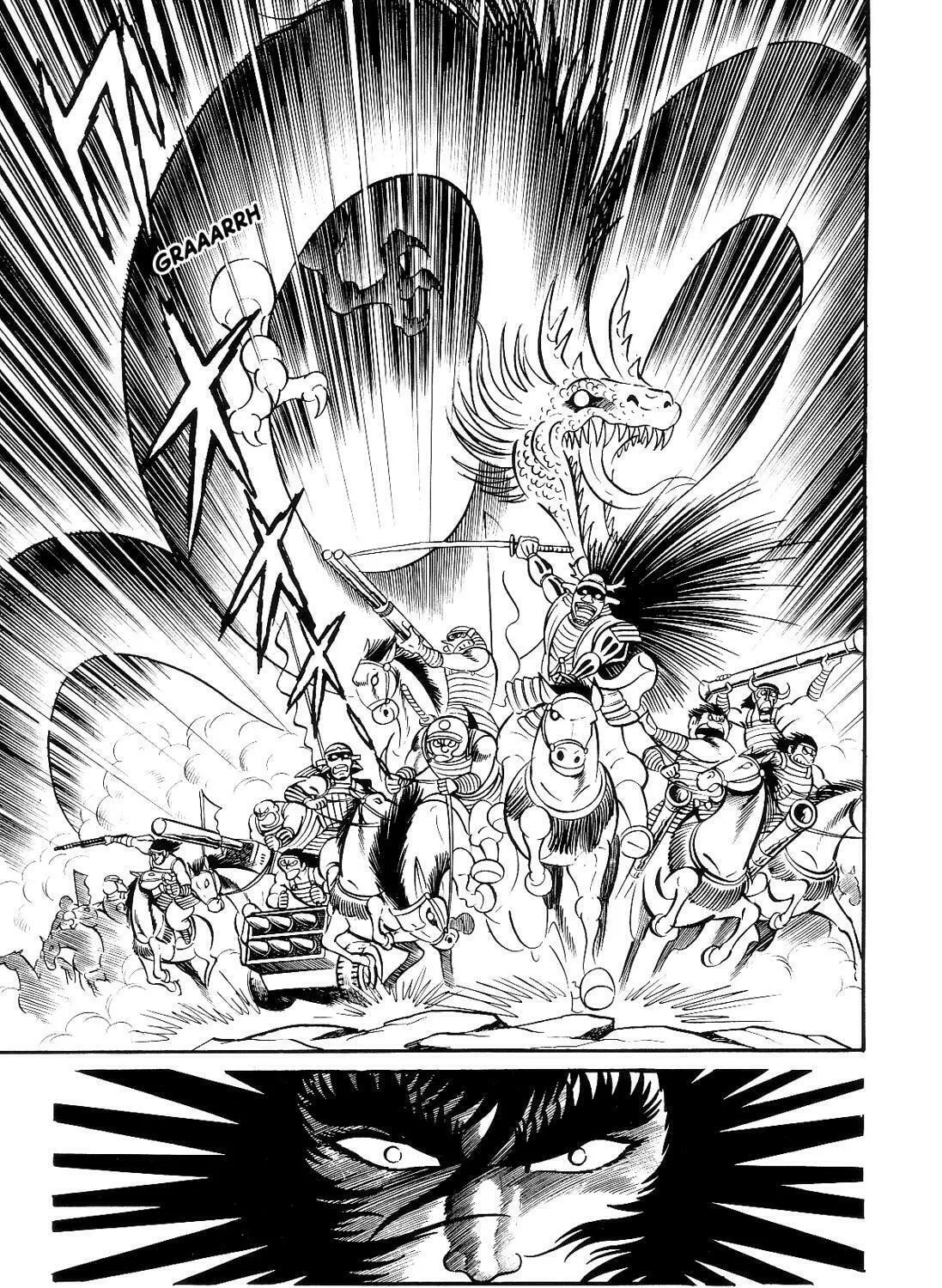 Read Violence Jack chapter 8.2 image 136 on Lezhin