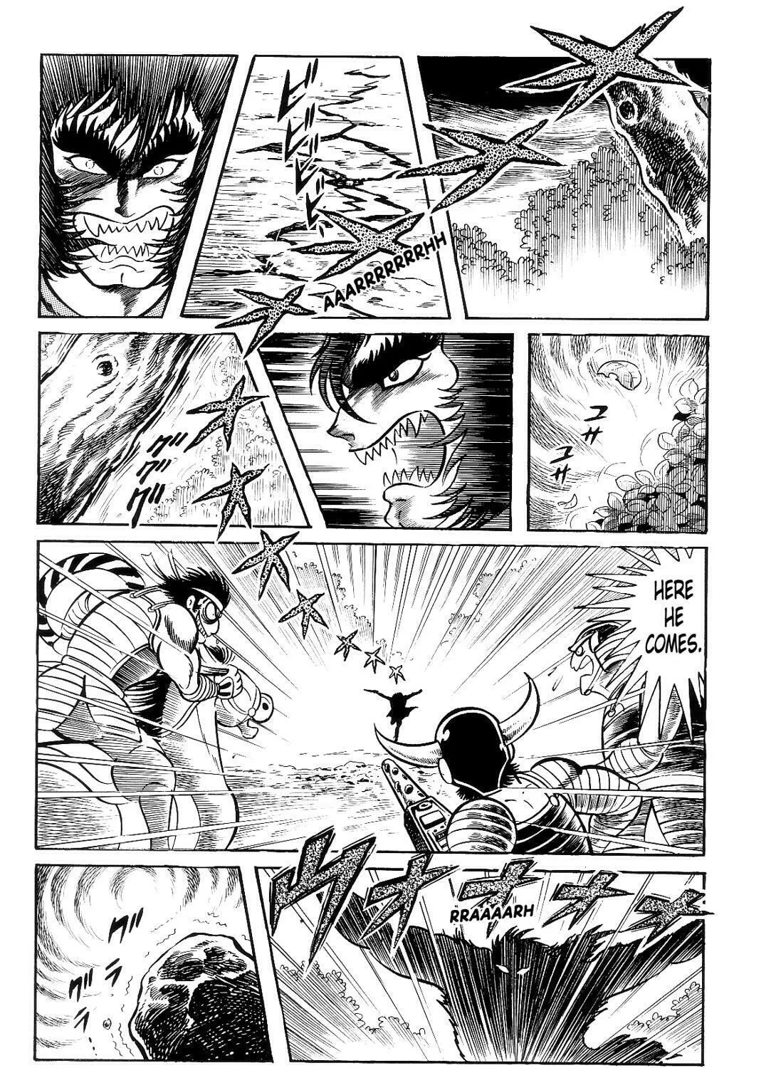 Read Violence Jack chapter 8.2 image 140 on Lezhin