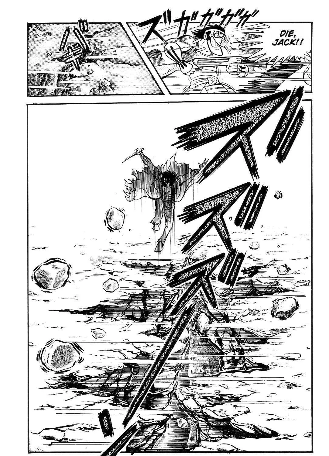 Read Violence Jack chapter 8.2 image 142 on Lezhin
