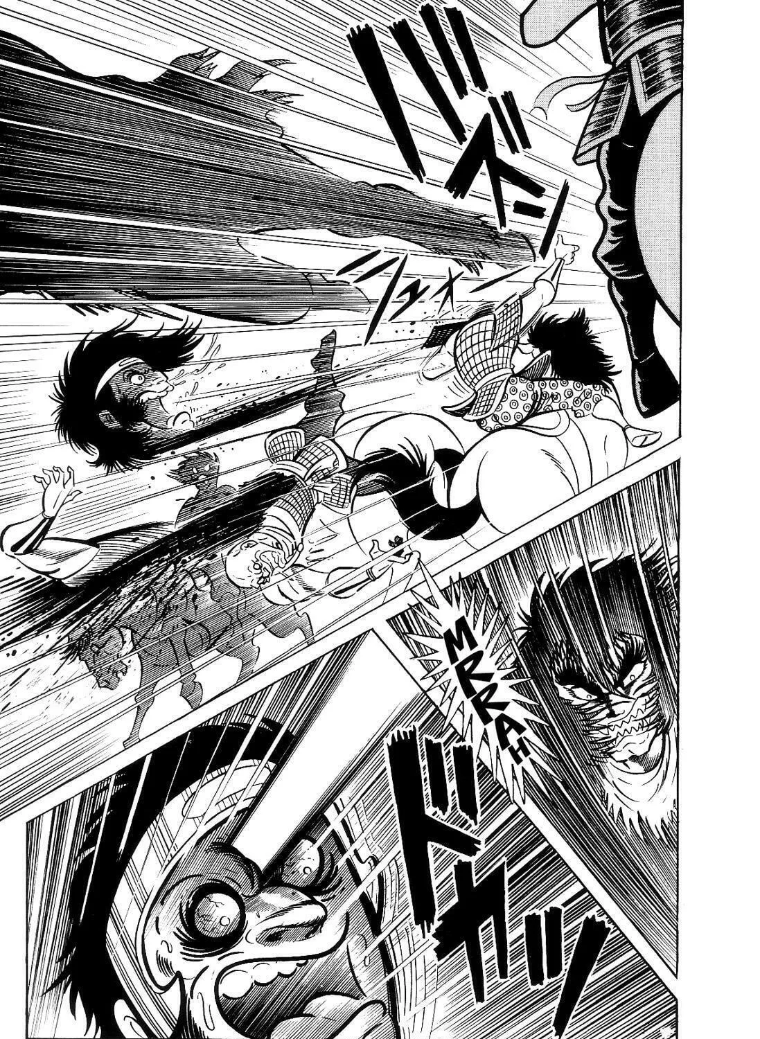 Read Violence Jack chapter 8.2 image 148 on Lezhin